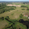 Działka Ełk Rękusy