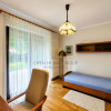 Bielany Wr. dom wolnostojący, 8 pokoi, garaż