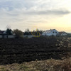 Żerniki Wrocławskie, działka budowlana 1305 m2