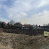 Żerniki Wrocławskie, działka budowlana 1305 m2