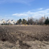 Żerniki Wrocławskie, działka budowlana 1305 m2