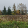 Domasław, Bielany, działka budowlana 1550 m2