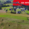 Działka z WZ | 5291 m2 | widok na Pieniny