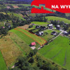 Działka z WZ | 5291 m2 | widok na Pieniny