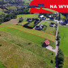 Działka z WZ | 5291 m2 | widok na Pieniny