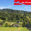 Działka z WZ | 5291 m2 | widok na Pieniny
