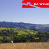 Działka z WZ | 5291 m2 | widok na Pieniny