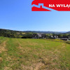 Działka z WZ | 5291 m2 | widok na Pieniny