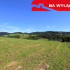 Działka z WZ | 5291 m2 | widok na Pieniny
