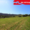 Działka z WZ | 5291 m2 | widok na Pieniny
