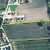 Szukalice, działka budowlana 43100 m2, media