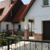 Wrocław, Stabłowice, dom bliźniak 200,działka 1012