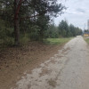 Działka Stefanówka