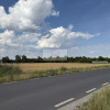 Działka Krzyżowice