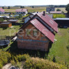 Dom wolnostojący, 6 pokoi, garaż, 14 ar, las