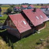 Dom wolnostojący, 6 pokoi, garaż, 14 ar, las
