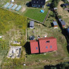 Dom wolnostojący, 6 pokoi, garaż, 14 ar, las