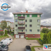 Mieszkanie Gdańsk Chełm ul. Nieborowska