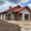 Dom wolnostojący-Stan deweloperski-garaż-5M