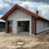 Dom wolnostojący-Stan deweloperski-garaż-5M