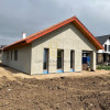 Dom wolnostojący-Stan deweloperski-garaż-5M