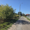 Działka Łoś