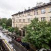 3-pokojowe mieszkanie w kamienicy przy Salwatorze