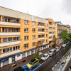 3-pokojowe mieszkanie w kamienicy przy Salwatorze