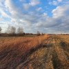 Działka Duchnów