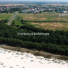 Działka Stary Borek ul. Spacerowa