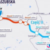 Działka Dobrzewino ul. Grabowa