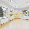 Lokal na biuro przy parku Oliwskim 110 m²