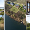 [PIERWSZA LINIA BRZEGOWA] Działka 1152 m² z widokiem na jezioro | Margonin – MPZP na finale!