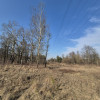 Działka Wiązowna