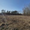 Działka Wiązowna