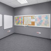 Lokal Kraków Łagiewniki-Borek Fałęcki