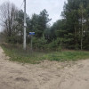 Działka Stefanówka