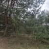 Działka Stefanówka