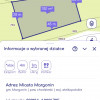 [PIERWSZA LINIA BRZEGOWA] Działka 1152 m² z widokiem na jezioro | Margonin – MPZP na finale!