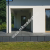 Wolnostojący na dz.1500m2 Las Młochowski/Media