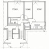 3 pokoje | 61 m² | Nowe Miasto | Spółdzielczo - własnościowe