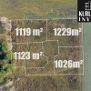5749 m² w sercu Borów – inwestycja w naturę
