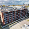 Mieszkanie 2 pokojowe z balkonem. Zabłocie