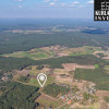 Działka budowlana Brzozie Bory Tucholskie