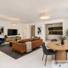 83,32 m² | duża garderoba | wykończone