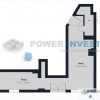 Nowe Młyny | 47,61 m², antresola i loftowy klimat