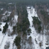 Działka Kranów ul.  