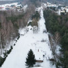 Działka Kranów ul.  
