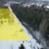Działka Kranów ul.  