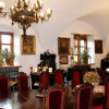 Przetarg - hotel + wyposażenie